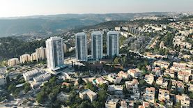 קריית היובל אשטרום, צילום: צילום: ליאור פתאל